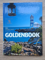 Goldenbook 2012. Estoril Coast and Sintra
