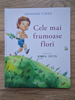 Grigore Vieru - Cele mai frumoase flori