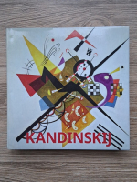 Hajo Duchting - Kandinskij