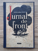 Haralamb Zinca - Jurnal de front