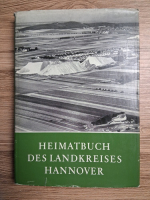 Heimatbuch des landkreises Hannover