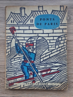 Henry-Louis Dubly - Ponts de Paris