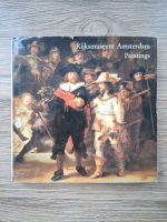 Hermine Van Guldener - Rijksmuseum Amsterdam (album)