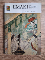 Hideo Okudaira - Emaki. Picture-scrolls