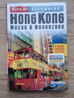 Hong Kong, Macau and Guangzhou