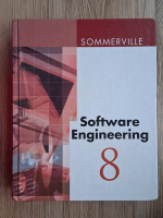 Ian Sommerville - Software engineering 8