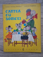Ileana Ceausu-Pandele - Cartea cu soricei