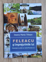 Ileana Maria Tritean - Feleacu si imprejurimile lui. Potentialul turistic si valorificarea lui