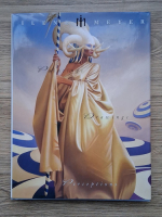 Ilene Meyer. Paintings, drawings, perceptions