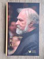 In memoriam Radu Lupu