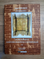 Ioan Holban - Un dictionar al scriitorilor romani contemporani (volumul 5)