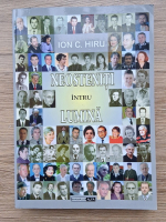 Ion C. Hiru - Neosteniti intru lumina. Musceleni si argeseni, volumul III