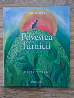 Ion Druta - Povestea furnicii