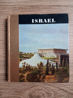Israel (album de fotografie)
