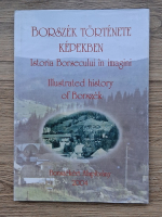 Istoria Borsecului in imagini (album)
