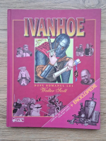 Ivanhoe (dupa romanul lui Walter Scott)