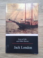 Jack London - Love of life, and other stories