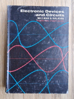 Jacob Millman, Christos C. Halkias - Electronic devices and circuits