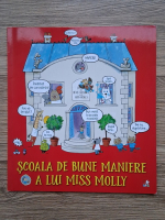 James Maclaine - Scoala de bune maniere a lui Miss Molly