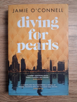 Jamie O Connell - Diving for pearls