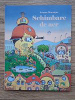 Jeanne Macaigne - Schimbare de aer