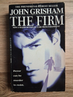 John Grisham - The firm