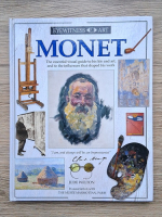 Jude Welton - Monet. The essential visual guide to his life and art, and to the influence that sfaped his work