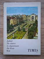 Judetul Timis (album)