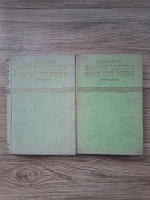 Jules Verne - 20000 lieus sous les mers (2 volume)