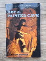 Justin Denzel - Boy of the painted cave
