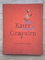 Anticariat: Kater Graustirn. Russische Volksmarchen