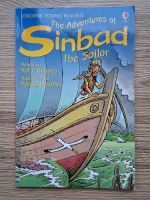 Katie Daynes - The adventures of Sinbad the sailor