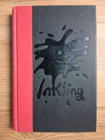 Kenneth Oppel - Inkling