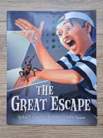 Anticariat: Kim T. Griswell - The Great Escape