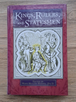 Kings, rulers and statesmen
