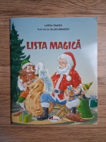 Larisa Toader - Lista magica