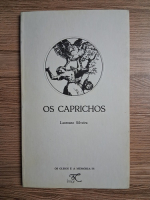 Laureano Silveira - Os caprichos