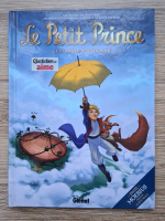 Le Petit Prince. La Planete des Eoliens