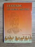 Legende pe Drumul Matasii