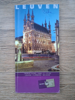 Leuven. Belgium (ghid de calatorie)