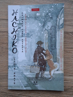 Lluis Prats - Hachiko. Cainele care astepta