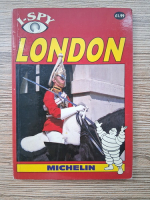 London (ghid turistic)