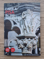 Lorenzo Carletti - L'Arte a Pisa in 200 immagini