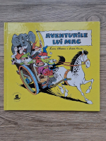 Lucia Olteanu - Aventurile lui Mac