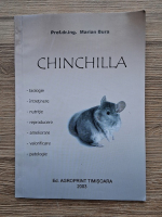 Marian Bura - Chinchilla