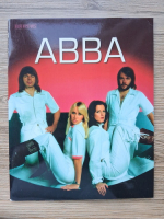 Marie Clayton - Abba. A life in pictures
