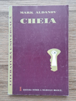 Mark Aldanov - Cheia