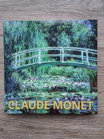 Martina Padberg - Claude Monet