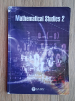 Mathematical studies 2