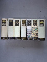 Maurice Crouzet - Histoire generale des civilisations (7 volume)
